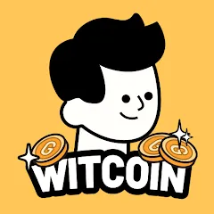 Witcoin: Web3 Play to Learn MOD APK на Android — Расширенные награды и доступ ко всем урокам