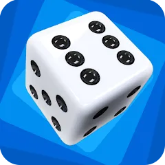 Dice With Buddies™ Social Game — Мод: Безлимитные монеты и бонусы