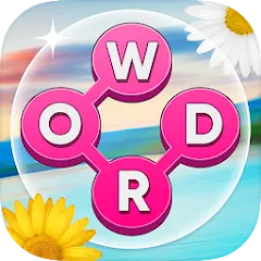 Скачать Word Farm Crossword MOD APK — Безлимитные подсказки и монеты