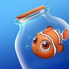 Block Ocean 1010 Puzzle Games — Взломанная версия (Без рекламы и бесконечные подсказки)