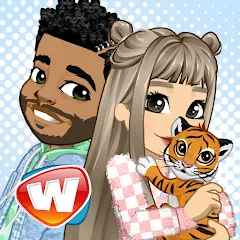 Woozworld - Virtual World Mod APK Виртуальный мир без ограничений — Скачать на Андроид