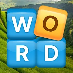 Word Search Block Puzzle Game — Без рекламы и все уровни