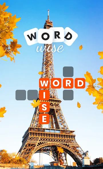 Скачать Wordwise® - Word Connect Game MOD APK — Без рекламы и все уровни открыты — скриншот 1 Скачать Wordwise® - Word Connect Game MOD APK — Без рекламы и все уровни открыты — скриншот 1