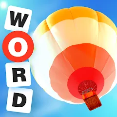Скачать Wordwise® - Word Connect Game MOD APK — Без рекламы и все уровни открыты