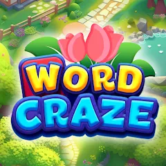 Word Craze - Trivia Crossword Mod APK Безлимитные подсказки и открыты уровни — Скачать на Андроид