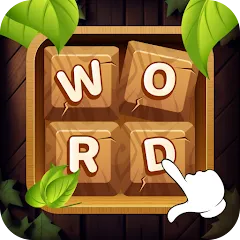 Word Search Supreme Puzzle на Андроид — Мод Безлимитные подсказки и открыты уровни