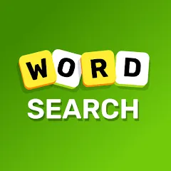 Скачать Word Search Puzzle Game (Мод: Без рекламы и все уровни открыты) на Андроид