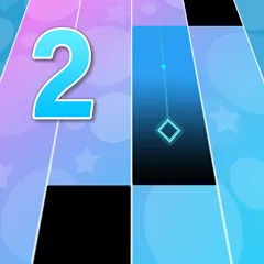 Скачать Magic Piano Music Tiles 2 — Безлимитные деньги и все песни
