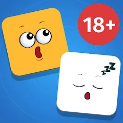Who's first? Words Party Game MOD APK — Быстрая игра в слова без ограничений