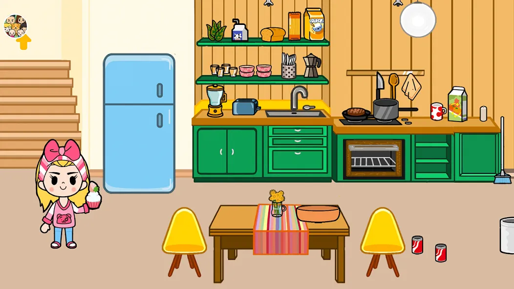 Скачать Dodo Home - Educational Puzzle — Все уровни открыты и без рекламы — скриншот 5