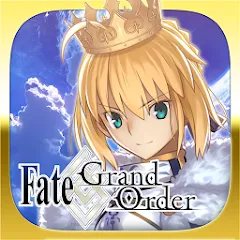 Fate/Grand Order (Мод Безлимитная игровая валюта и призы)