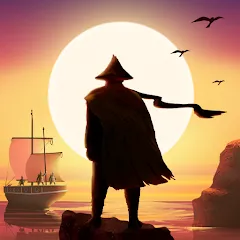 Взлом The Bonfire 2 Uncharted Shores — Безлимитные ресурсы и открыты все здания
