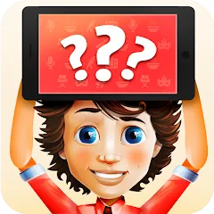 Charades Guess the Word на Андроид — Мод Без рекламы и все уровни