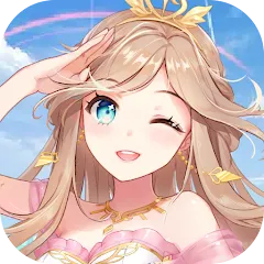 Скачать Idol Party — Модификация Безлимитные монеты и все наряды