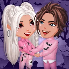 Скачать Avatar Life - Love Metaverse на Android — Безлимитные деньги и премиум доступ