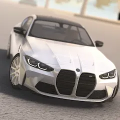 Скачать Car Simulator City Drive Game на Android — Безлимитные деньги и все машины