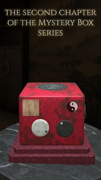 Скачать Mystery Box 2: Evolution MOD APK — Безлимитные подсказки и открыты все уровни — скриншот 1 Скачать Mystery Box 2: Evolution MOD APK — Безлимитные подсказки и открыты все уровни — скриншот 1
