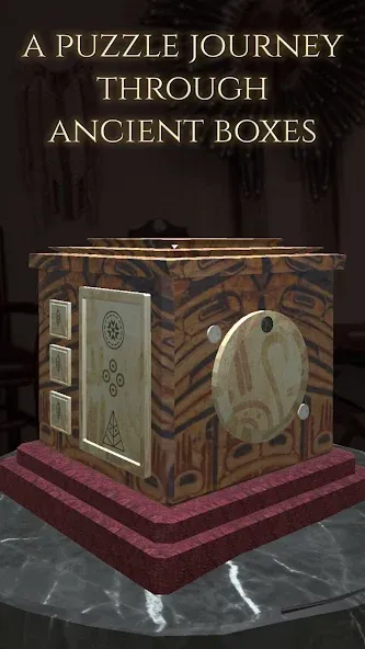 Скачать Mystery Box 2: Evolution MOD APK — Безлимитные подсказки и открыты все уровни — скриншот 2 Скачать Mystery Box 2: Evolution MOD APK — Безлимитные подсказки и открыты все уровни — скриншот 2