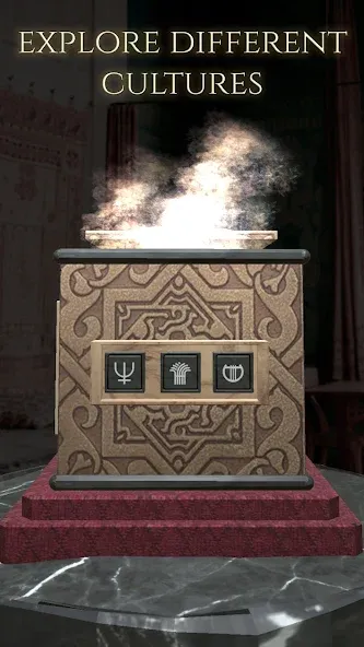 Скачать Mystery Box 2: Evolution MOD APK — Безлимитные подсказки и открыты все уровни — скриншот 4 Скачать Mystery Box 2: Evolution MOD APK — Безлимитные подсказки и открыты все уровни — скриншот 4