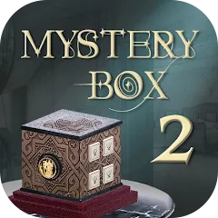 Скачать Mystery Box 2: Evolution MOD APK — Безлимитные подсказки и открыты все уровни