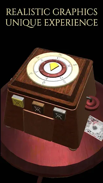 Mystery Box 3: Escape The Room — Взломанная версия (Безлимитные подсказки, все уровни открыты) — скриншот 5