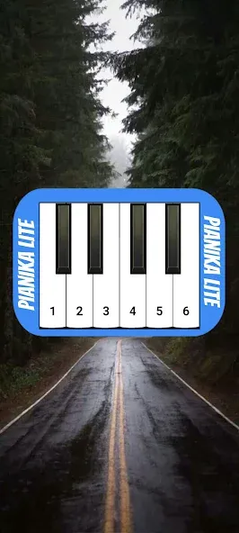 Скачать Pianika Lite - Basuri на телефон — Разблокированы все басури и ноты — скриншот 4
