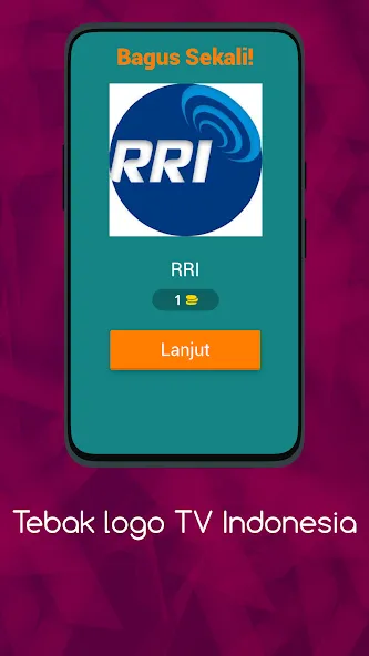 Скачать Logo TV Indonesia Asah Otakmu на Android — Открыты все уровни и без рекламы — скриншот 2 Скачать Logo TV Indonesia Asah Otakmu на Android — Открыты все уровни и без рекламы — скриншот 2