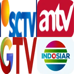 Скачать Logo TV Indonesia Asah Otakmu на Android — Открыты все уровни и без рекламы