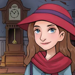 Iris's Adventure: Time Travel Mod APK Безлимитные деньги и подсказки — Скачать на Андроид