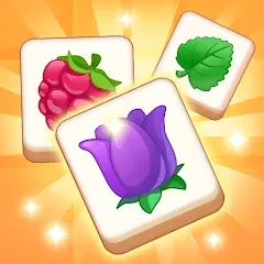 Tile Match Puzzle: Triple Game Mod APK Безлимитные подсказки и жизни — Скачать на Андроид