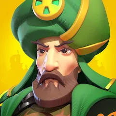 Merge Kingdoms — Мод: Безлимитные монеты и ресурсы