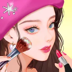 Fashion City：Style&Dress Up MOD APK — Безлимитные деньги и алмазы