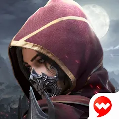 Скачать Forsaken World: Gods&Demons на Андроид — Много денег и ресурсов