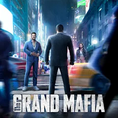 The Grand Mafia-더 그랜드 마피아 — Безлимитные ресурсы и ускоренное развитие