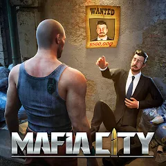 Скачать Mafia City — Последняя версия (Безлимитные деньги и ресурсы)