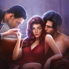Скачать Romance Club - Stories I Play с модом — Безлимитные алмазы и ключи