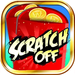 Скачать Lottery Scratch Off - Mahjong на Android — Безлимитные монеты и бонусы