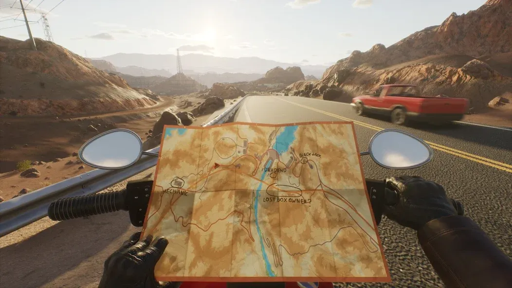 Скачать Spd Moto Dash2:Real Simulator с модом — Безлимитные деньги и топливо — скриншот 1 Скачать Spd Moto Dash2:Real Simulator с модом — Безлимитные деньги и топливо — скриншот 1