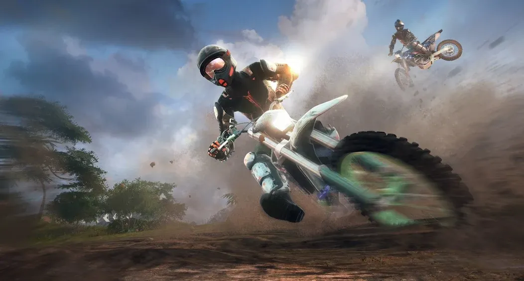 Скачать Spd Moto Dash2:Real Simulator с модом — Безлимитные деньги и топливо — скриншот 2 Скачать Spd Moto Dash2:Real Simulator с модом — Безлимитные деньги и топливо — скриншот 2