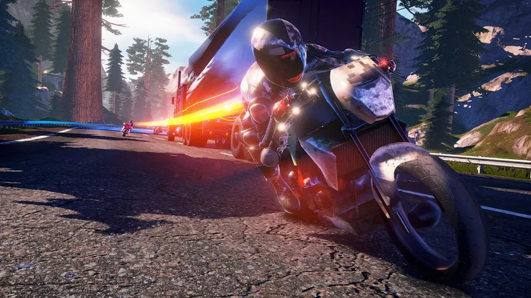 Скачать Spd Moto Dash2:Real Simulator с модом — Безлимитные деньги и топливо — скриншот 4 Скачать Spd Moto Dash2:Real Simulator с модом — Безлимитные деньги и топливо — скриншот 4