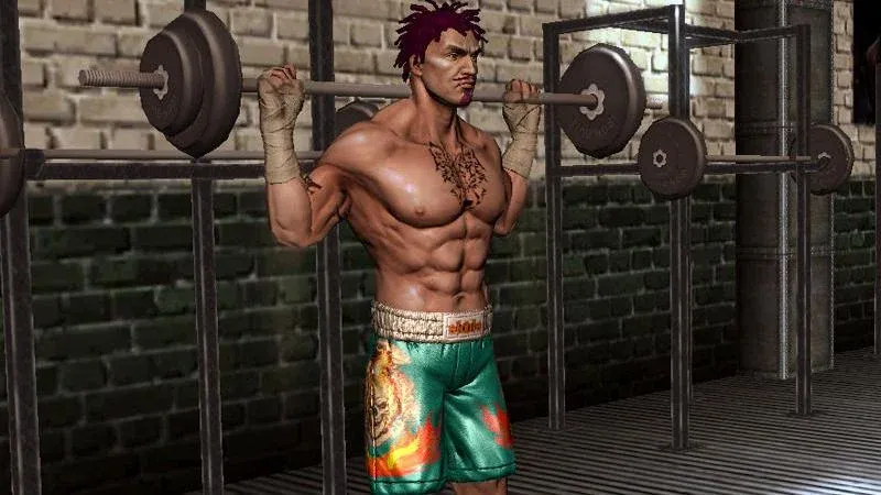 Скачать Punch Boxing 3D на Андроид — Безлимитные деньги и энергия — скриншот 5