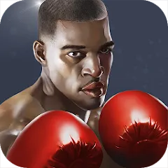 Скачать Punch Boxing 3D на Андроид — Безлимитные деньги и энергия