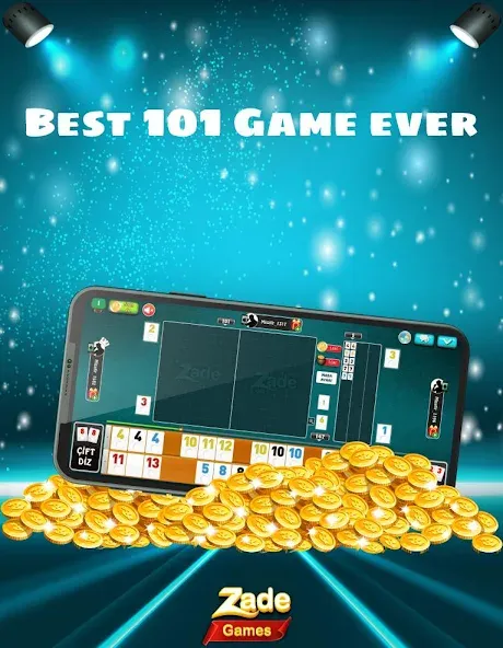101 Okey Zade Games MOD APK на Android — Безлимитные монеты и всё открыто — скриншот 2 101 Okey Zade Games MOD APK на Android — Безлимитные монеты и всё открыто — скриншот 2