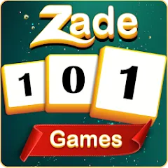 101 Okey Zade Games MOD APK на Android — Безлимитные монеты и всё открыто