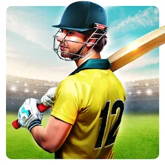 Скачать World Cricket Premier League — Последняя версия (Безлимитные деньги и открыты все уровни)