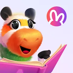 Скачать Zebrainy - abc kids games — Последняя версия (Обучение буквам и новые задания)