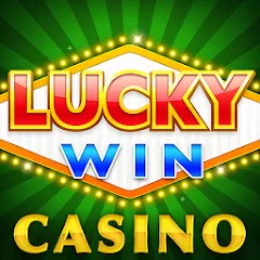 Lucky Win Casino™ SLOTS GAME на Андроид — Мод Много монет и бонусов
