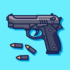 Скачать Bullet Echo с модом — Неограниченные патроны и ресурсы