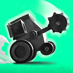 CATS: Crash Arena Turbo Stars — Безлимитные монеты и усиленные машины