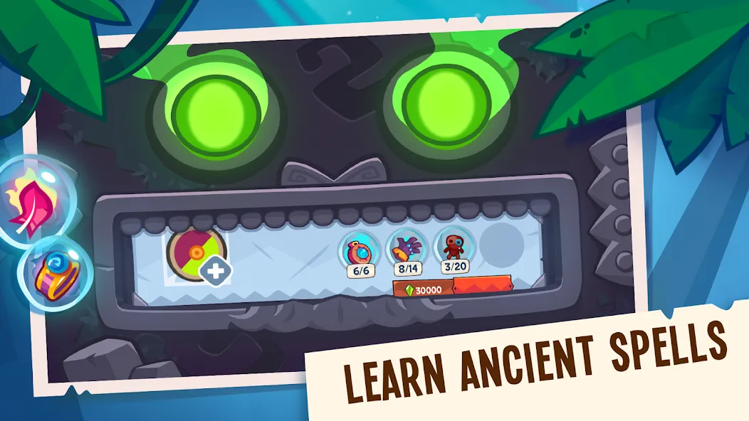 Скачать King of Thieves — Безлимитные деньги и кристаллы — скриншот 4